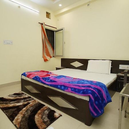 Hotel Orange Classic Rishīkesh Dış mekan fotoğraf