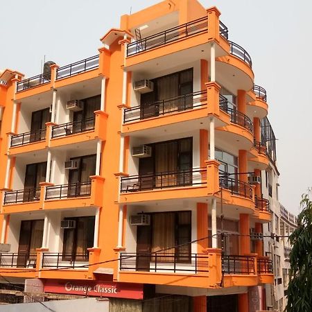 Hotel Orange Classic Rishīkesh Dış mekan fotoğraf