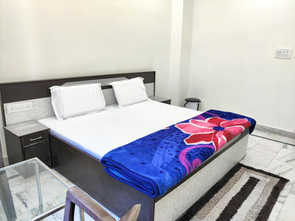Hotel Orange Classic Rishīkesh Oda fotoğraf