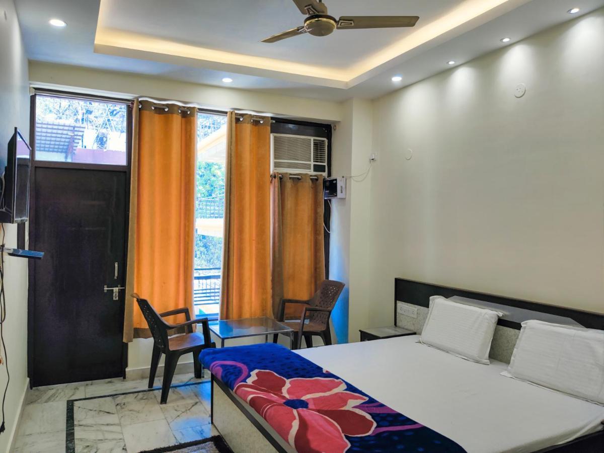 Hotel Orange Classic Rishīkesh Dış mekan fotoğraf