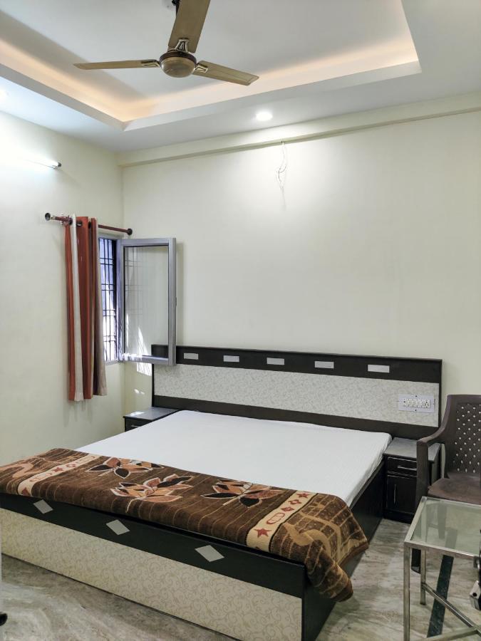 Hotel Orange Classic Rishīkesh Dış mekan fotoğraf