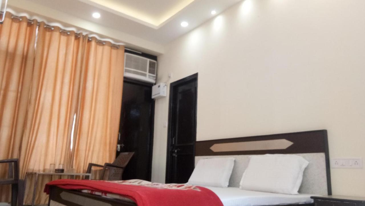 Hotel Orange Classic Rishīkesh Dış mekan fotoğraf