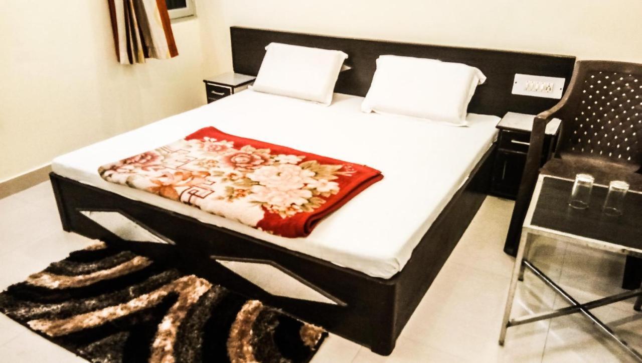 Hotel Orange Classic Rishīkesh Dış mekan fotoğraf