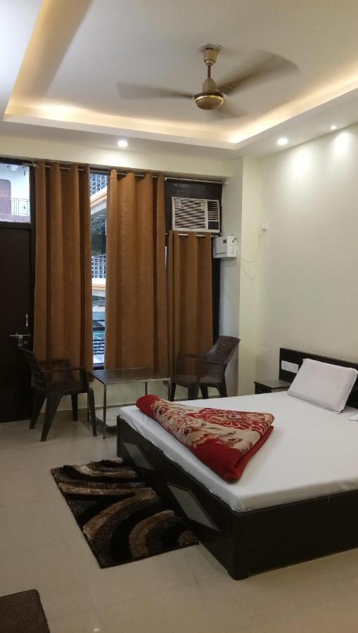 Hotel Orange Classic Rishīkesh Dış mekan fotoğraf