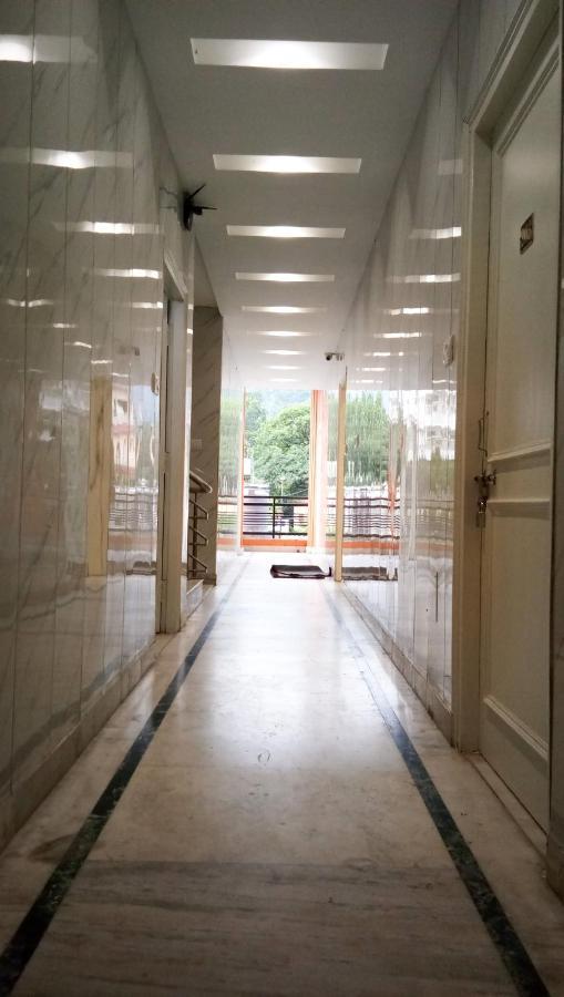 Hotel Orange Classic Rishīkesh Dış mekan fotoğraf