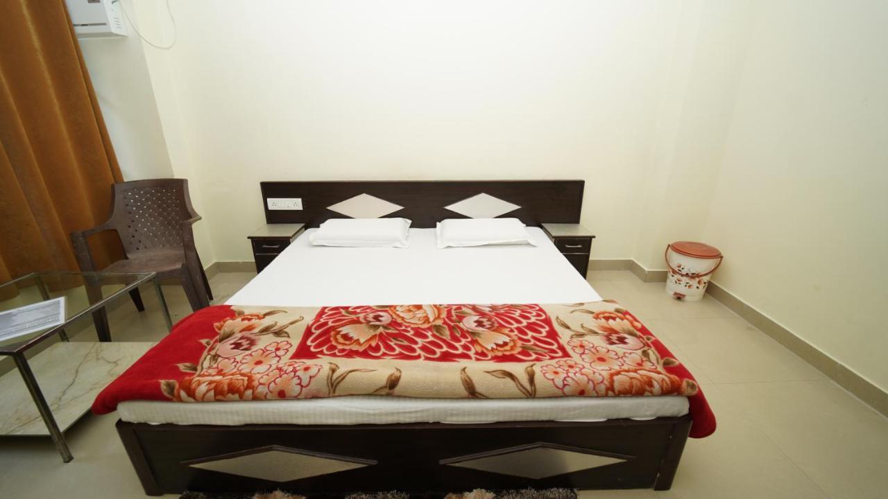 Hotel Orange Classic Rishīkesh Dış mekan fotoğraf