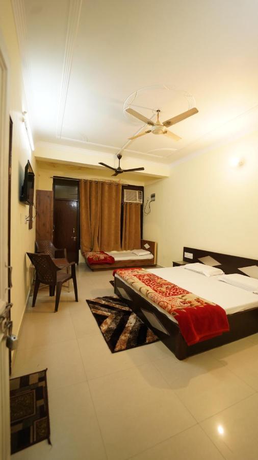 Hotel Orange Classic Rishīkesh Dış mekan fotoğraf