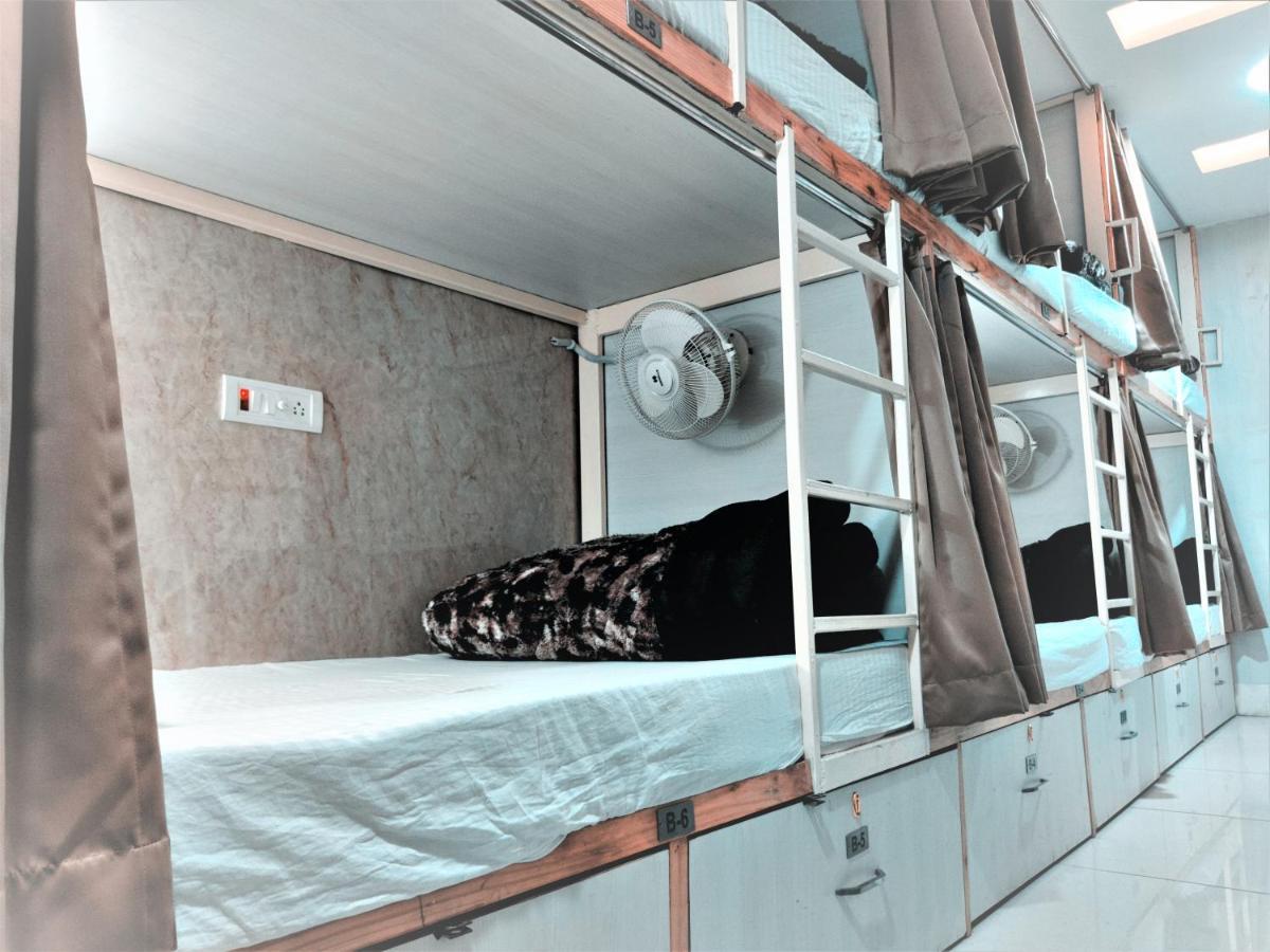 Hotel Orange Classic Rishīkesh Dış mekan fotoğraf