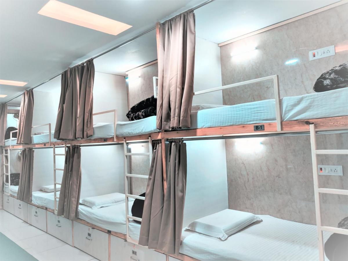 Hotel Orange Classic Rishīkesh Dış mekan fotoğraf