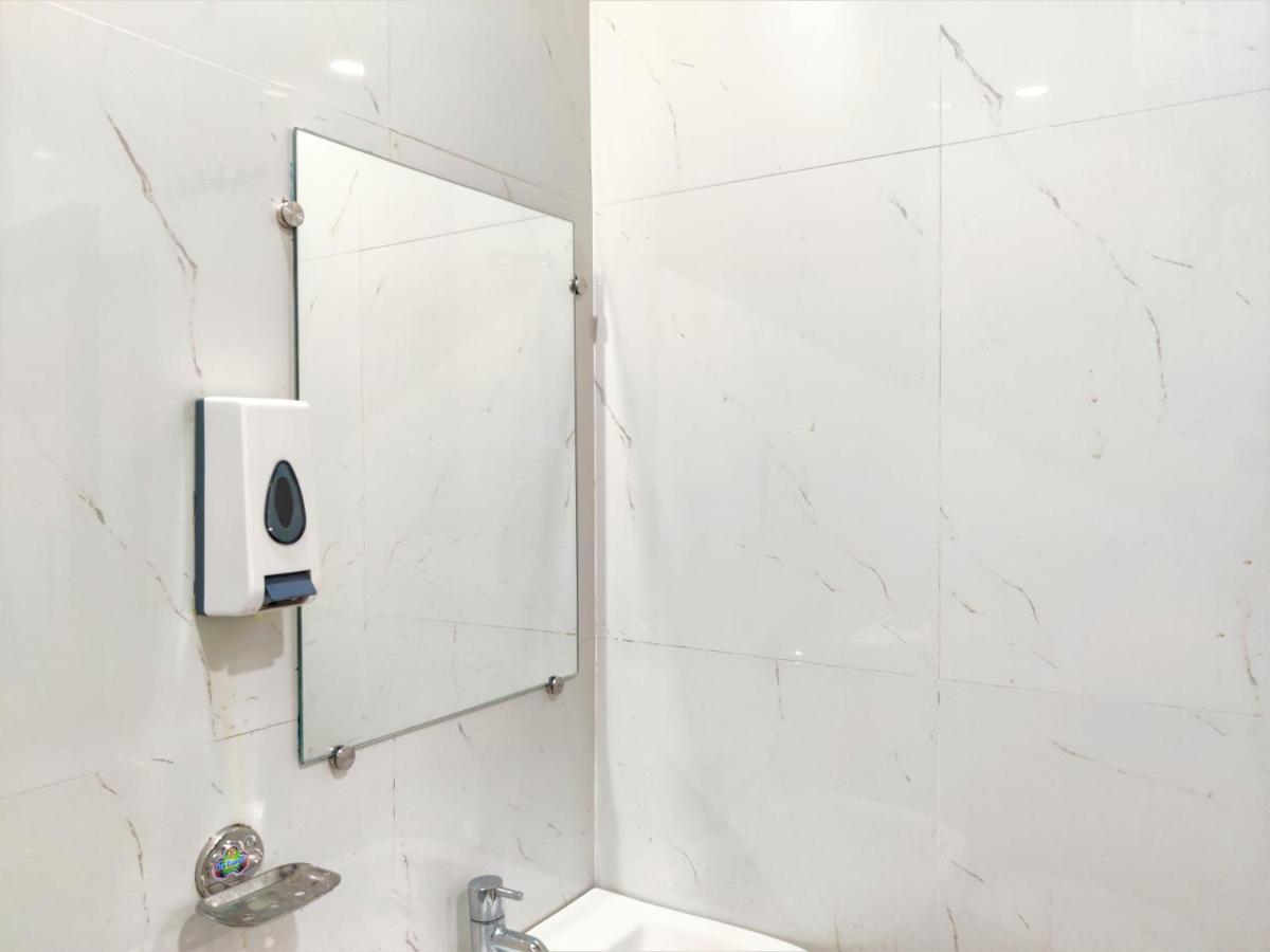 Hotel Orange Classic Rishīkesh Dış mekan fotoğraf