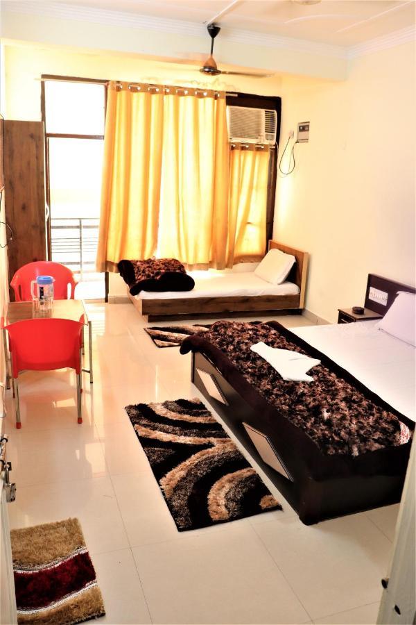 Hotel Orange Classic Rishīkesh Dış mekan fotoğraf