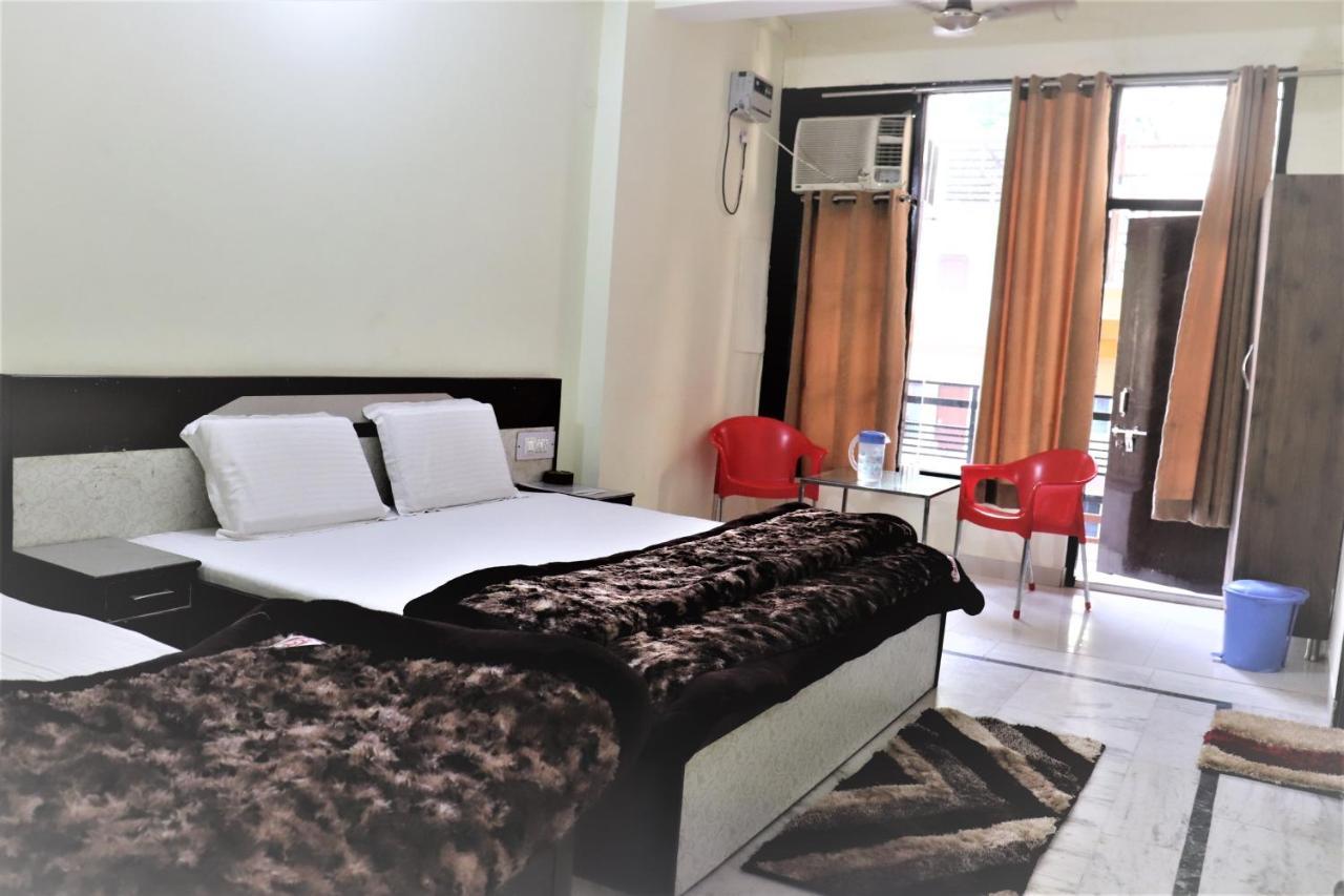 Hotel Orange Classic Rishīkesh Dış mekan fotoğraf