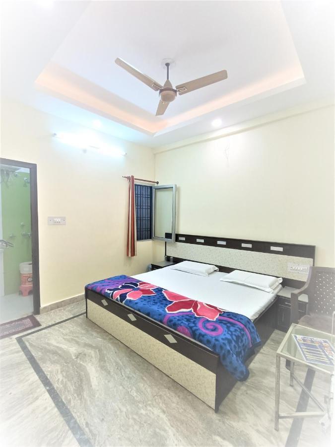 Hotel Orange Classic Rishīkesh Dış mekan fotoğraf