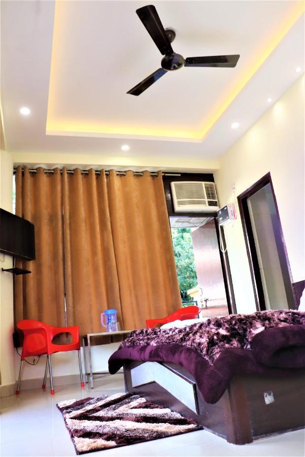 Hotel Orange Classic Rishīkesh Dış mekan fotoğraf