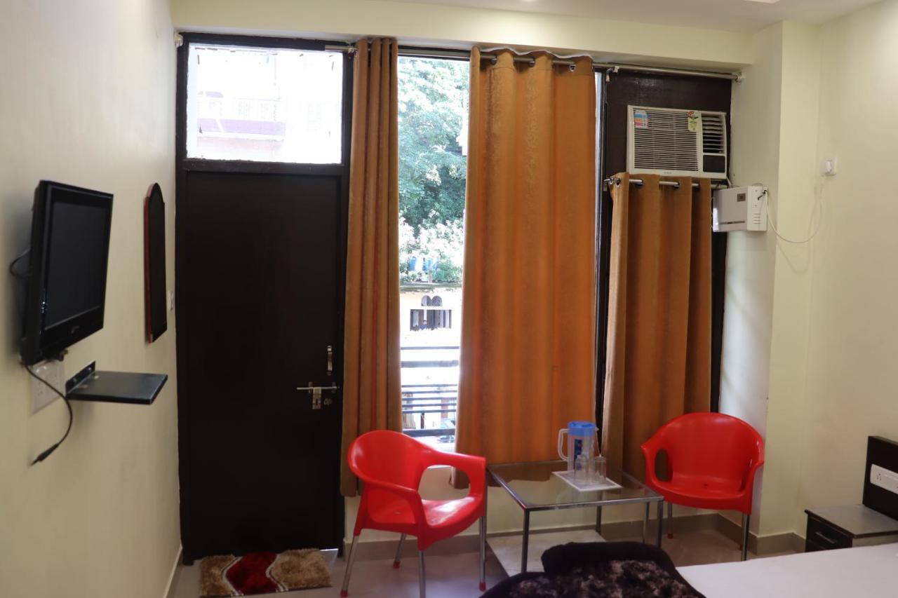 Hotel Orange Classic Rishīkesh Dış mekan fotoğraf