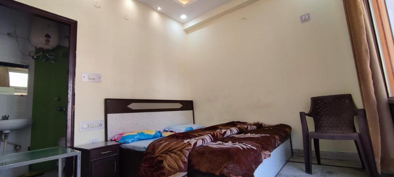 Hotel Orange Classic Rishīkesh Dış mekan fotoğraf