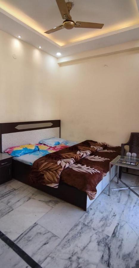 Hotel Orange Classic Rishīkesh Dış mekan fotoğraf