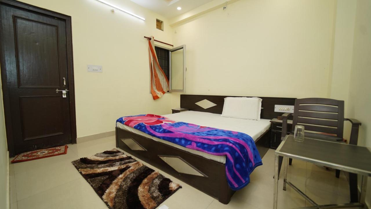 Hotel Orange Classic Rishīkesh Dış mekan fotoğraf