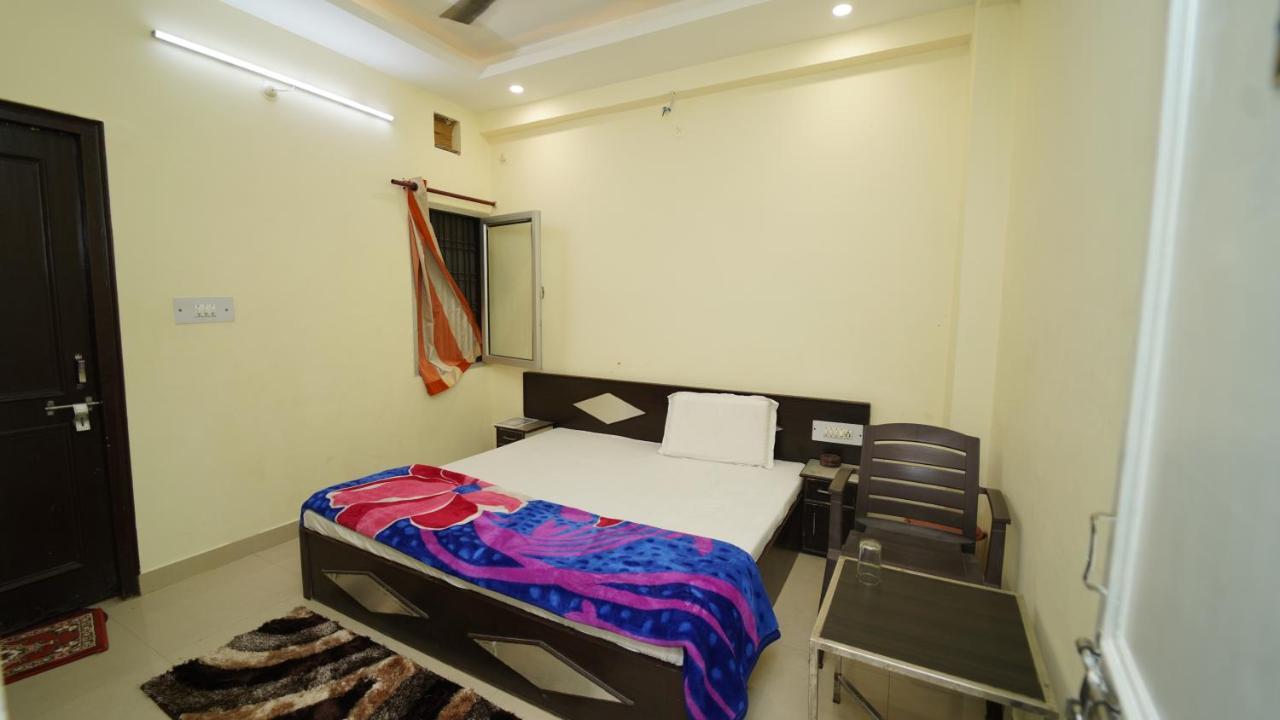 Hotel Orange Classic Rishīkesh Dış mekan fotoğraf