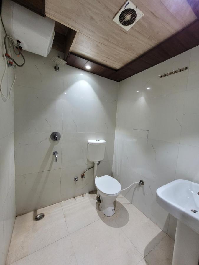 Hotel Orange Classic Rishīkesh Dış mekan fotoğraf