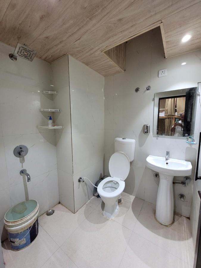 Hotel Orange Classic Rishīkesh Dış mekan fotoğraf