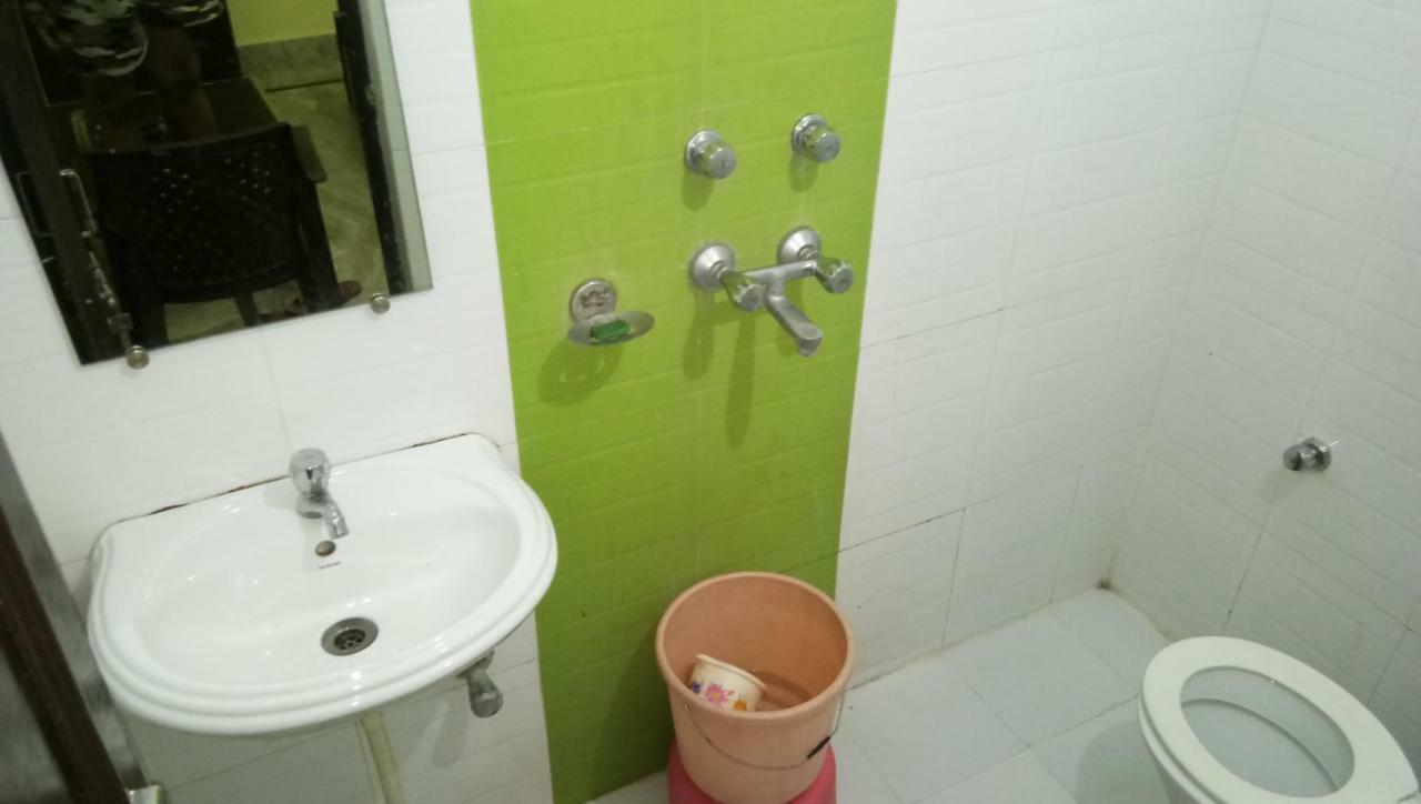 Hotel Orange Classic Rishīkesh Dış mekan fotoğraf