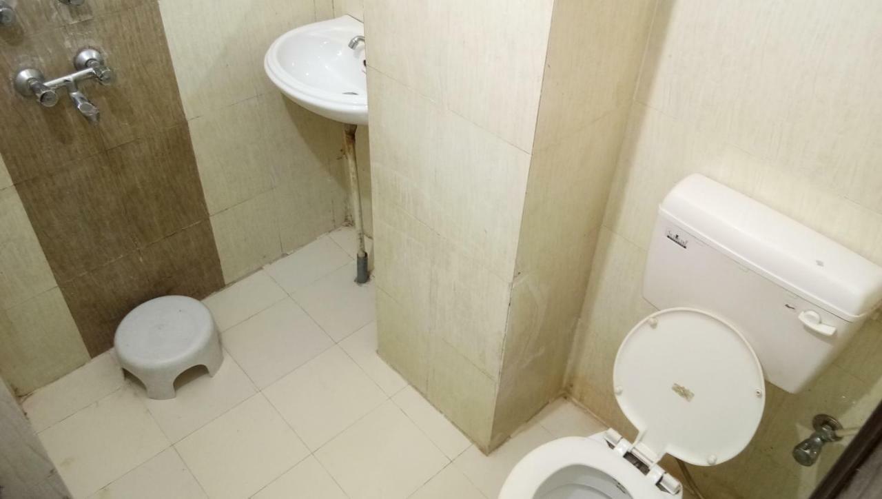 Hotel Orange Classic Rishīkesh Dış mekan fotoğraf